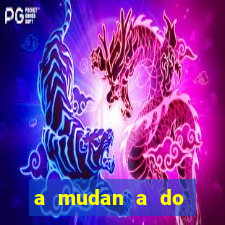 a mudan a do conde beta cap 1